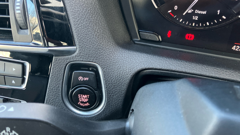 BMW 2 Series 218d M Sport 2dr [Nav] Diesel Convertible